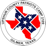 Upshur County Patriots Camp 2109