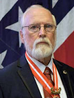 Walter D. "Donnie" Kennedy